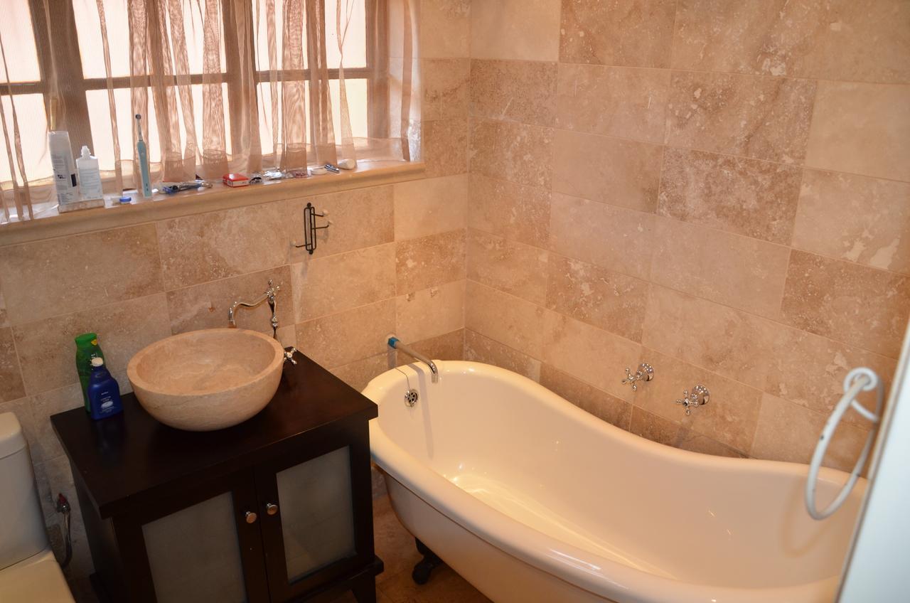 Critchley Hackle - Managers Cottage Dullstroom Esterno foto