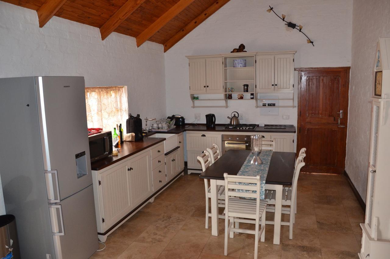 Critchley Hackle - Managers Cottage Dullstroom Esterno foto